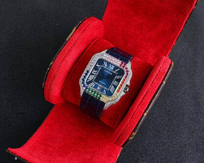 Cartier Starry Sky Series Men's Mechanical Watch - Image 2