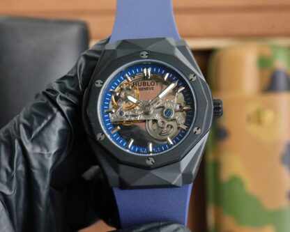 Hublot automatic mechanical watch - Image 2