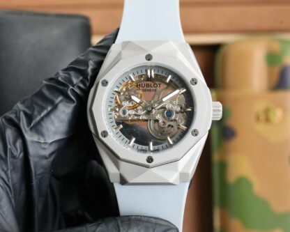 Hublot automatic mechanical watch - Image 2