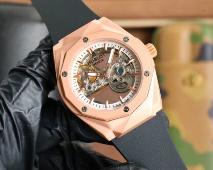 Hublot automatic mechanical watch - Image 2