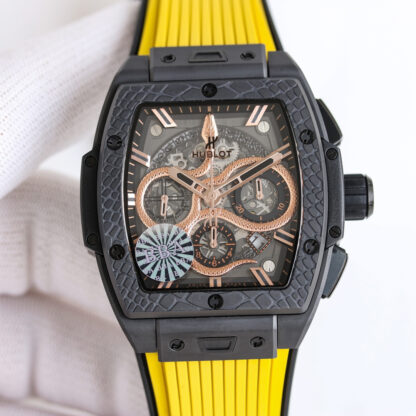 Hublot Zodiac Special Edition Watch - Image 2