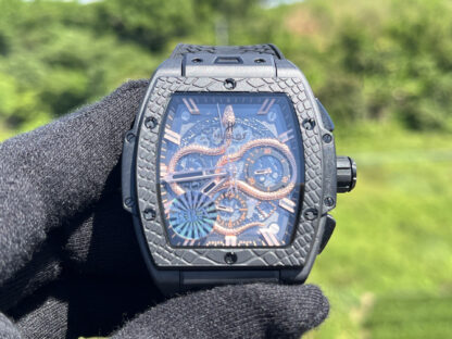 Hublot Zodiac Special Edition Watch - Image 2