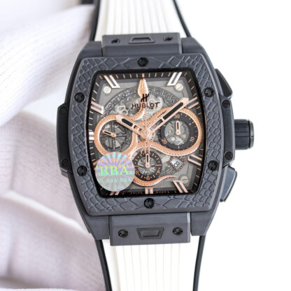 Hublot Zodiac Special Edition Watch - Image 2