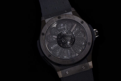 Hublot Sunflower Classic Fusion Series Murakami Watch - Image 2