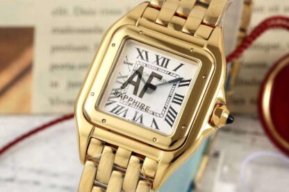 Cartier Cheetah Series Watch - Image 2