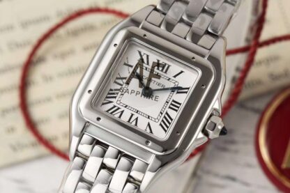 Cartier Cheetah Small Series Watch - Image 2