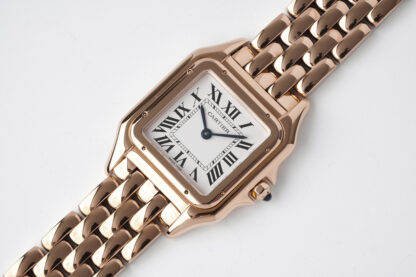 Cartier Classic Cheetah Series Elegant Watch - Image 2