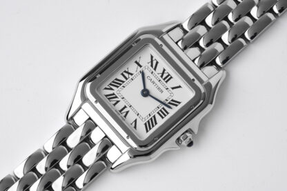 Cartier Classic Cheetah Series Elegant Watch - Image 2