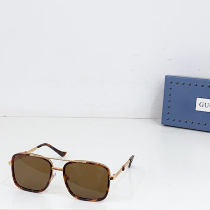 Gucci fashion sunglasses - Image 2
