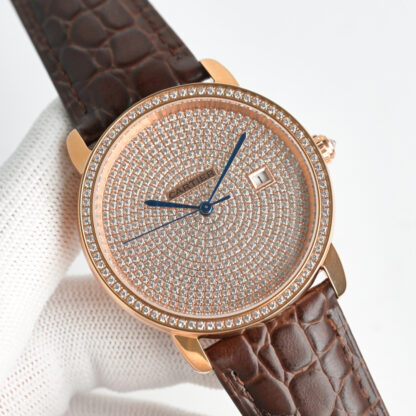 Cartier Starry Sky Series Classic Men's Mechanical Watch - Image 2