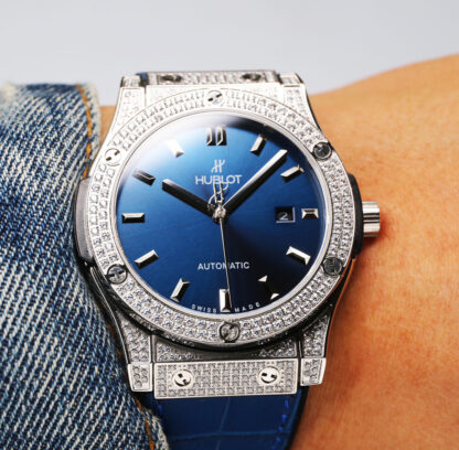 Hublot sports watches - Image 2