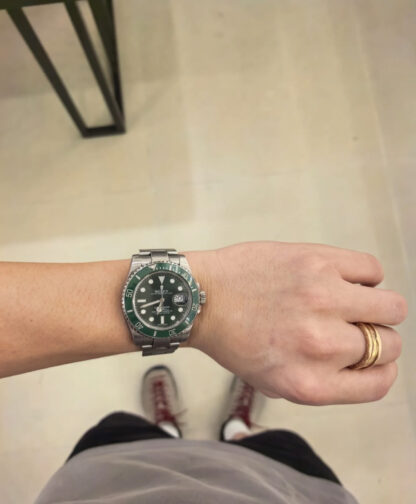 Cartier Mechanical Watch - Image 2