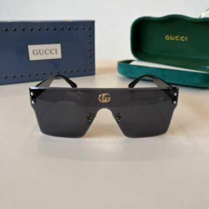 Gucci fashion sunglasses - Image 2