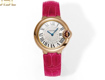 Cartier Blue Balloon Series Watches
