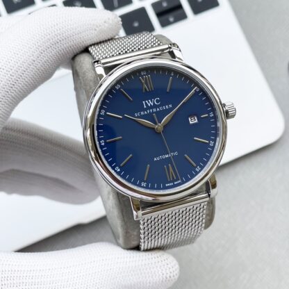 IWC Portofino men's watch - Image 2