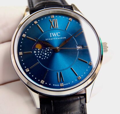 IWC Portofino Series Watches - Image 2