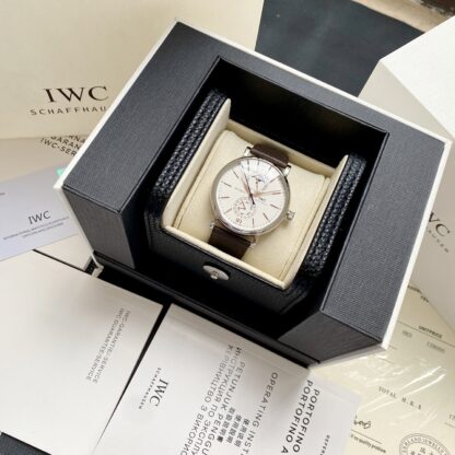 IWC Portofino Series IW359001 Watch - Image 2