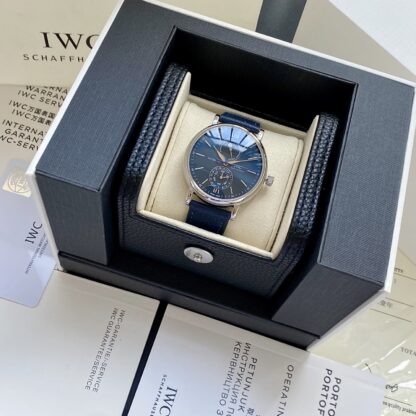 IWC Portofino Series IW359001 Watch - Image 2