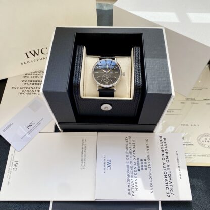 IWC Portofino Series IW359001 Watch - Image 2