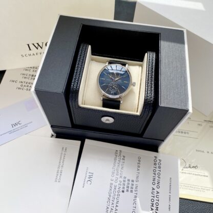 IWC Portofino Series IW359001 Watch - Image 2