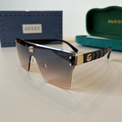 Gucci fashion sunglasses - Image 2