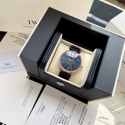 IWC Portofino Series IW359001 Watch - Image 2