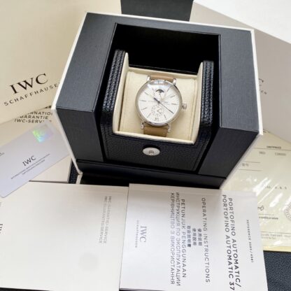 IWC Portofino Series IW359001 Watch - Image 2