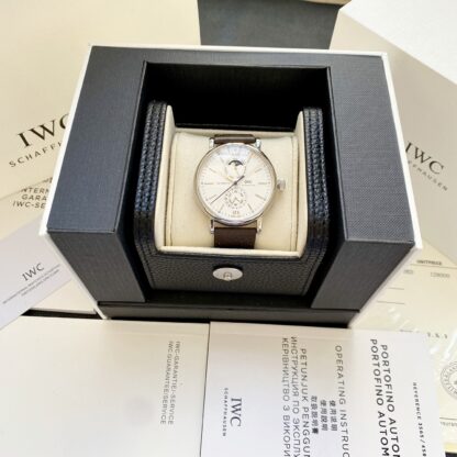 IWC Portofino Series IW359001 Watch - Image 2
