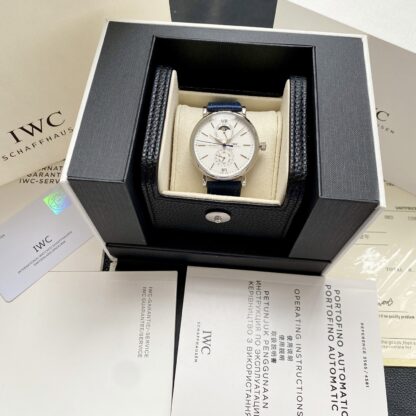 IWC Portofino Series IW359001 Watch - Image 2