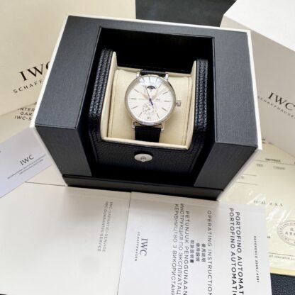 IWC Portofino Series IW359001 Watch - Image 2
