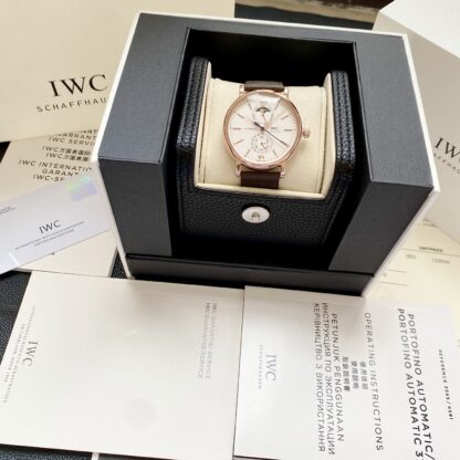 IWC Portofino Series IW359001 Watch - Image 2