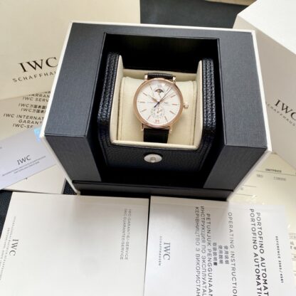 IWC Portofino Series IW359001 Watch - Image 2