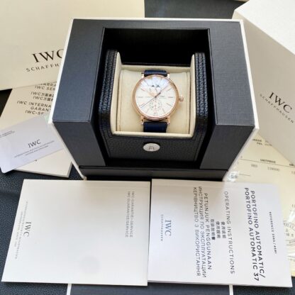 IWC Portofino Series IW359001 Watch - Image 2