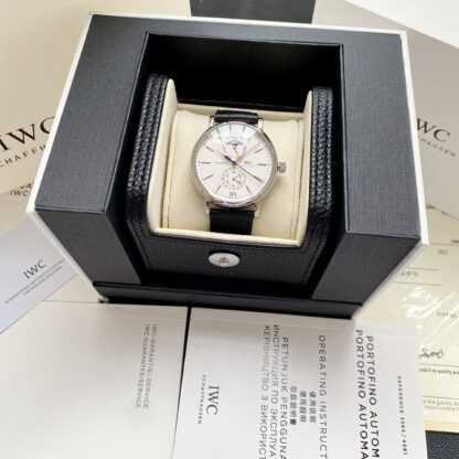 IWC Portofino Series IW359001 Watch - Image 2