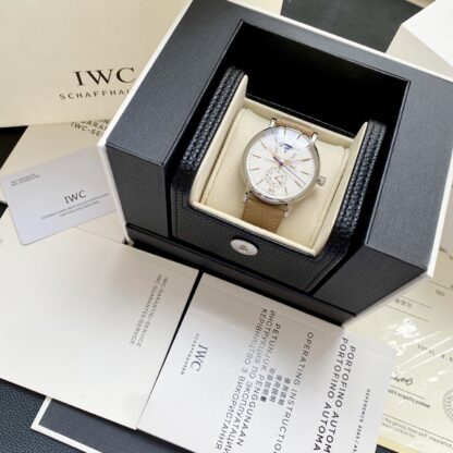 IWC Portofino Series IW359001 Watch - Image 2