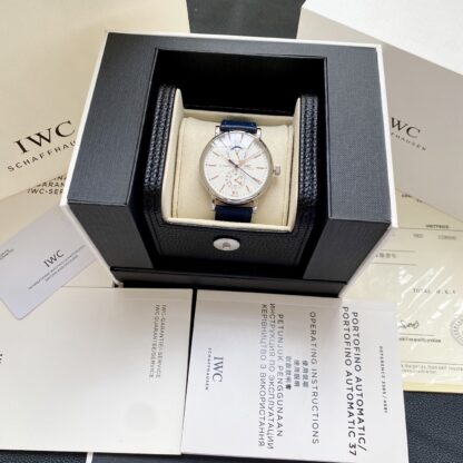 IWC Portofino Series IW359001 Watch - Image 2