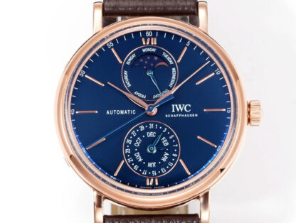 IWC Portofino Series IW359001 Watch - Image 2