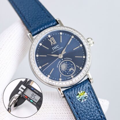 IWC Portofino LW659802 watch - Image 2