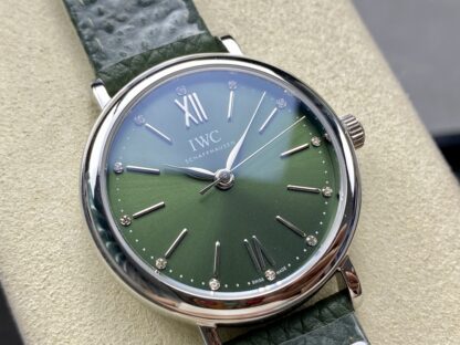 IWC Portofino Series Watches - Image 2