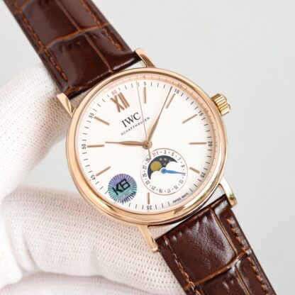 IWC Portofino Series Watches - Image 2