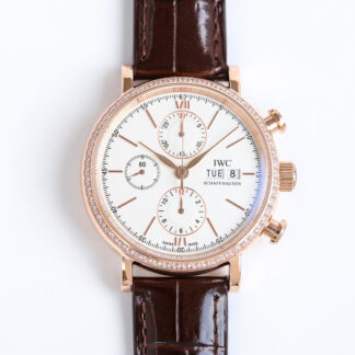 IWC Portofino Chronograph