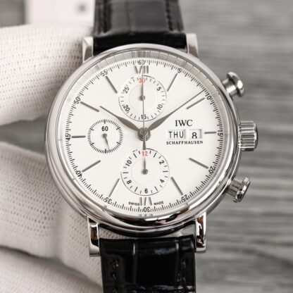 IWC Portofino Chronograph - Image 2