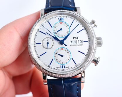 IWC Portofino Chronograph - Image 2
