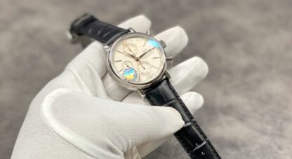 IWC Portofino Multi-Function Chronograph - Image 2