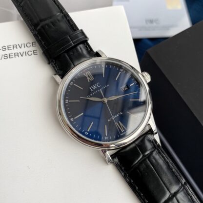 IWC Portofino Series Moon Phase Automatic Watch - Image 2