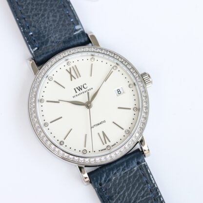 IWC Portofino Series-Mid-size Watches - Image 2