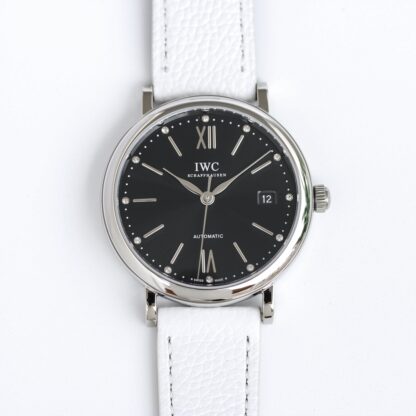 IWC Portofino Series-Mid-size Watches - Image 2