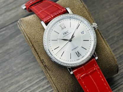 IWC Portofino Series-Mid-size Watches - Image 2