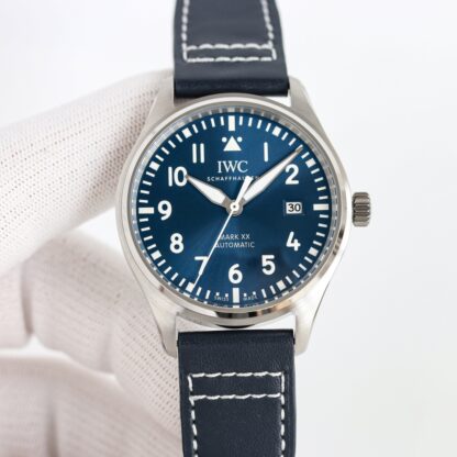 IWC Super Mark Pilot's Watch - Image 2