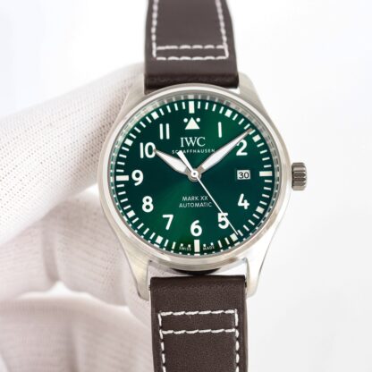 IWC Super Mark Pilot's Watch - Image 2